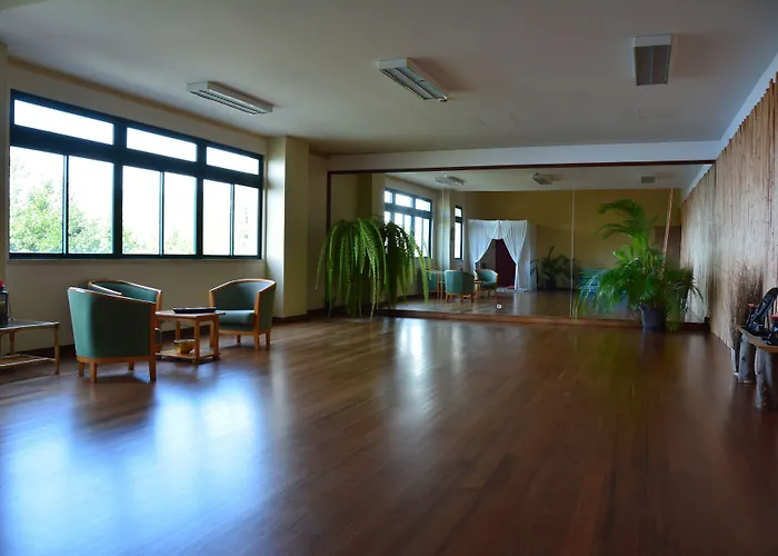 Hotel Jardim Atlantico