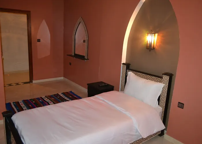 Inyan Dakhla Hotel