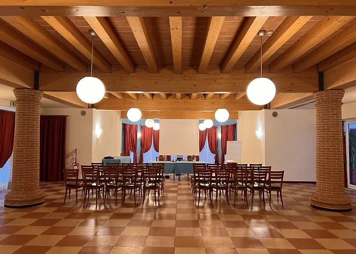 Hotel Due Torri Tempesta
