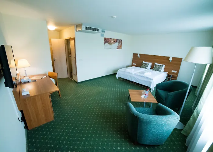 Hotel Tigra