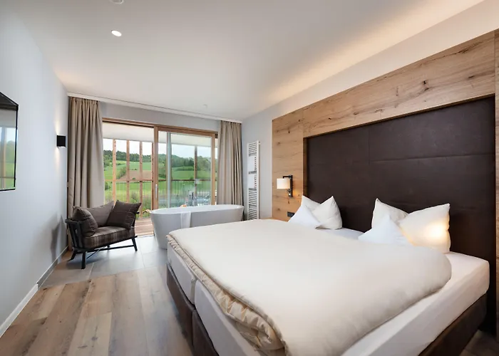 Familienhotel Schreinerhof