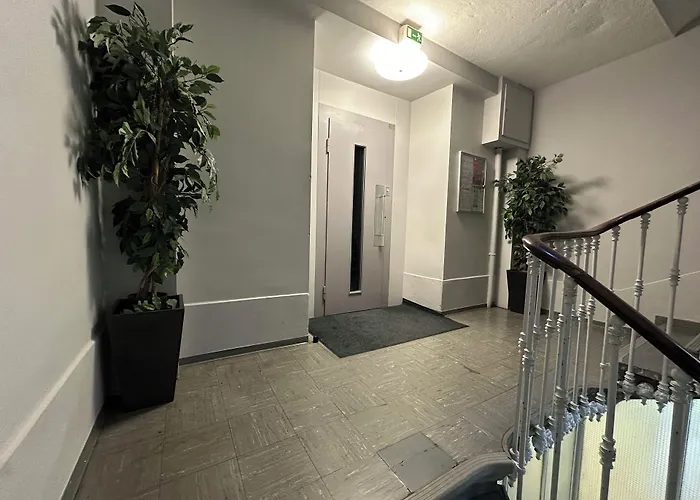 Hotel des Tourelles