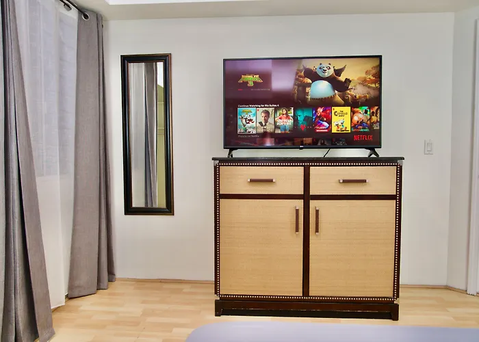 Rio Suites