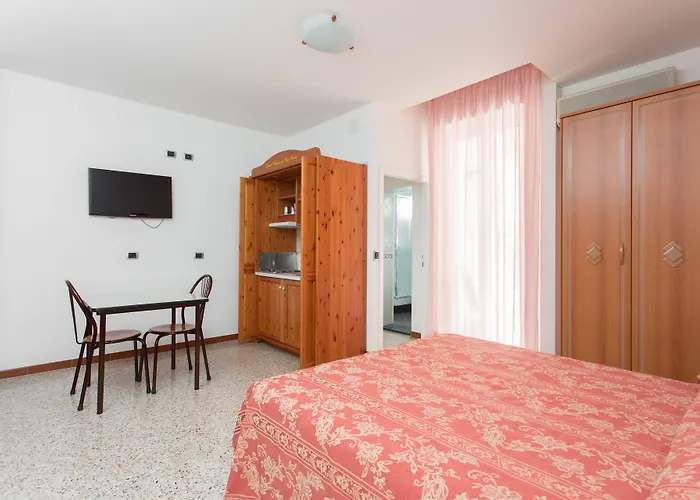 Hotel Residence Des Bains