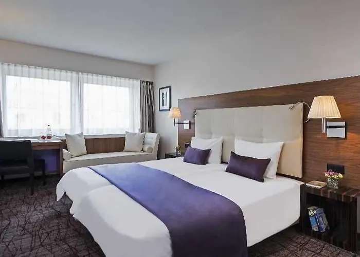 Hotel Astoria