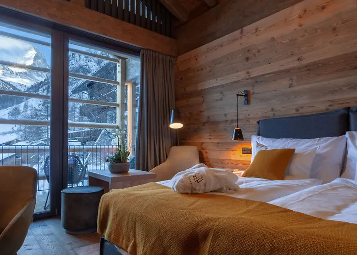 22 Summits Boutique Hotel