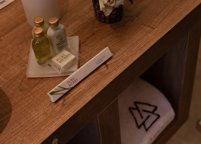22 Summits Boutique Hotel