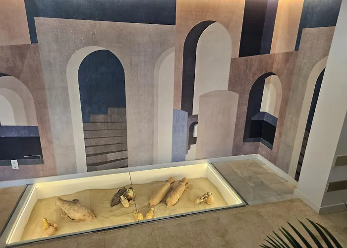 Hotel Puntazo II (Adults Only)