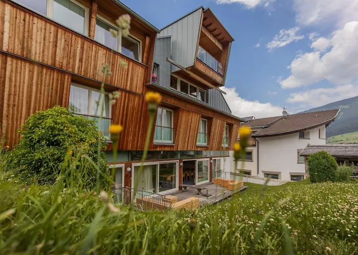 Hotel Gasthof Handl