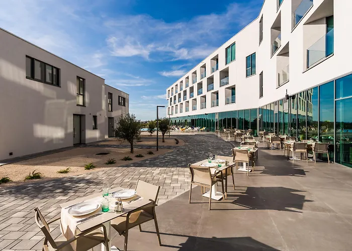Hotel Olea