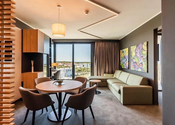 Hotel Olea