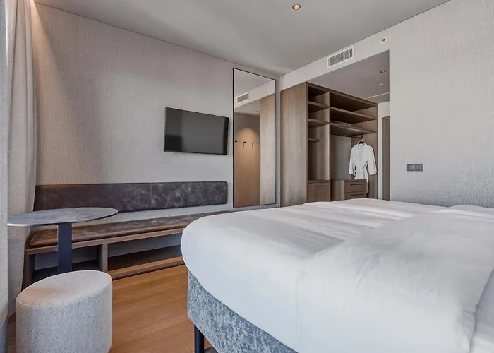 Hotel Viking