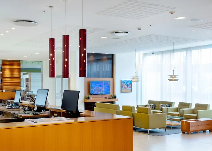 Hotel Reykjavik Askja