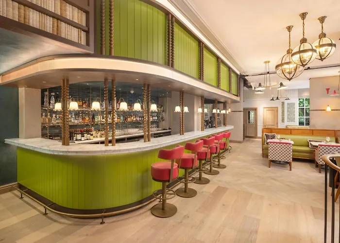 Corus Hyde Park Hotel