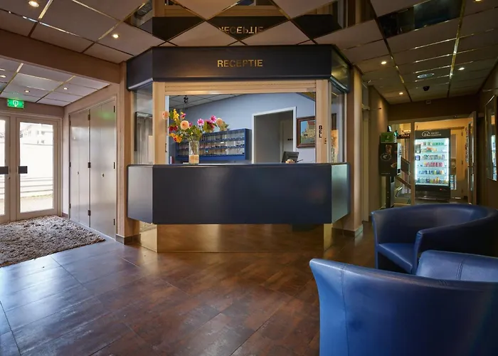 Hotel Zwanenburg Amsterdam Airport