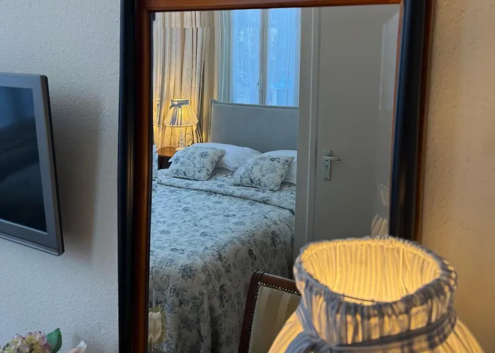 Hotel Molendal
