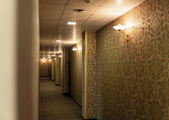 Inga Hotel Yerevan
