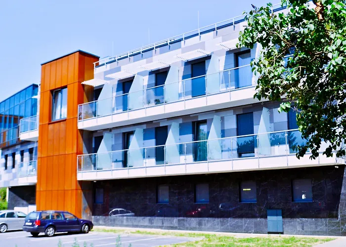 Hotel Rajka