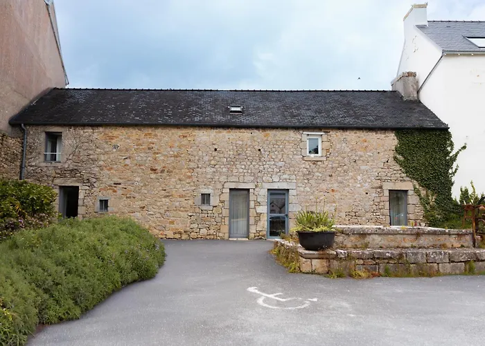 Grand Hotel Abbatiale Benodet, Originals Relais