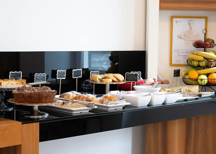 Rex Lifestyle Hotel