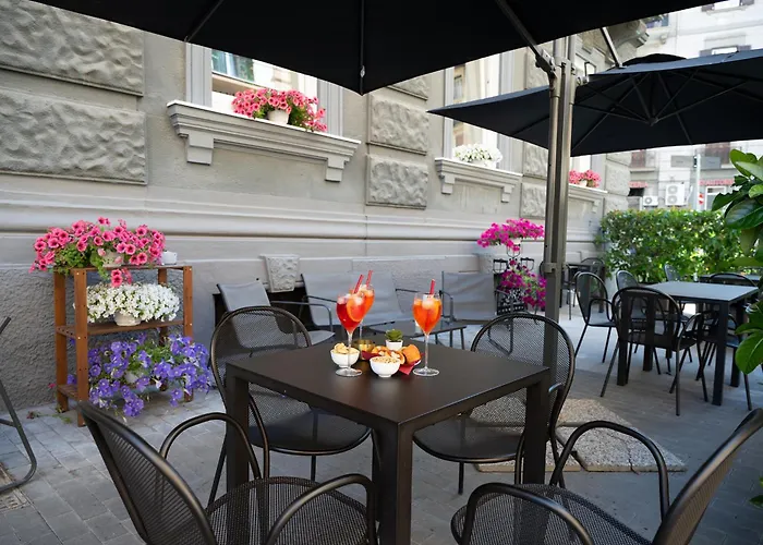 Rex Lifestyle Hotel