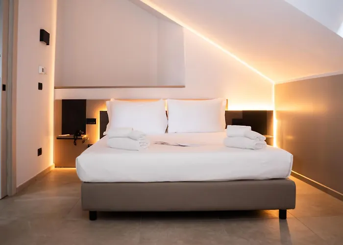 Best Quality Hotel La Darsena