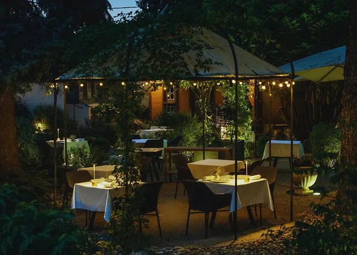 Hostellerie Cèdre&Spa Beaune
