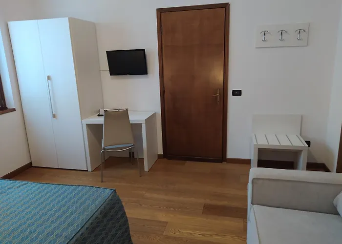 Albergo Ristorante Orazio