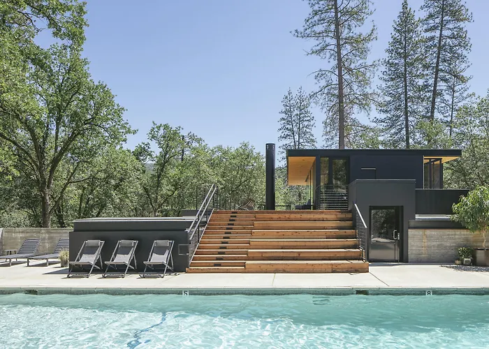 Autocamp Yosemite
