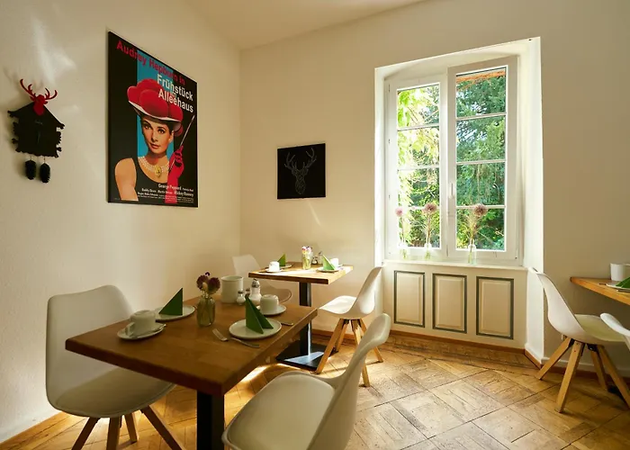 Alleehaus