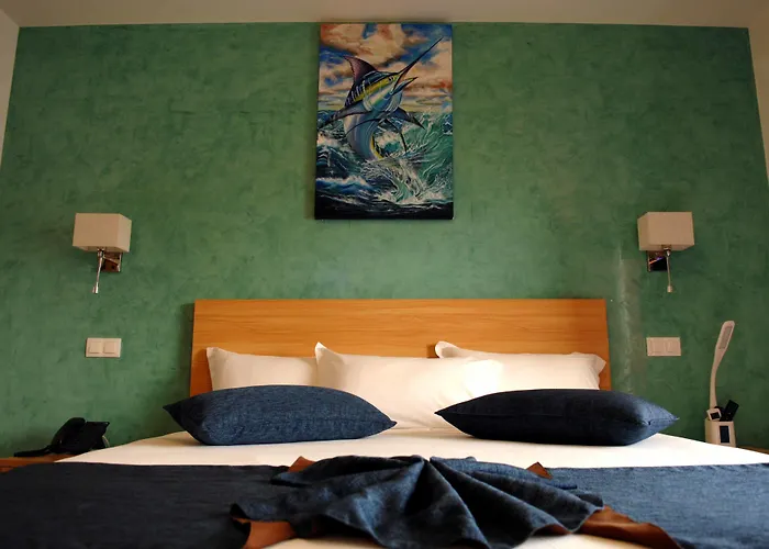 Blue Marlin Hotel