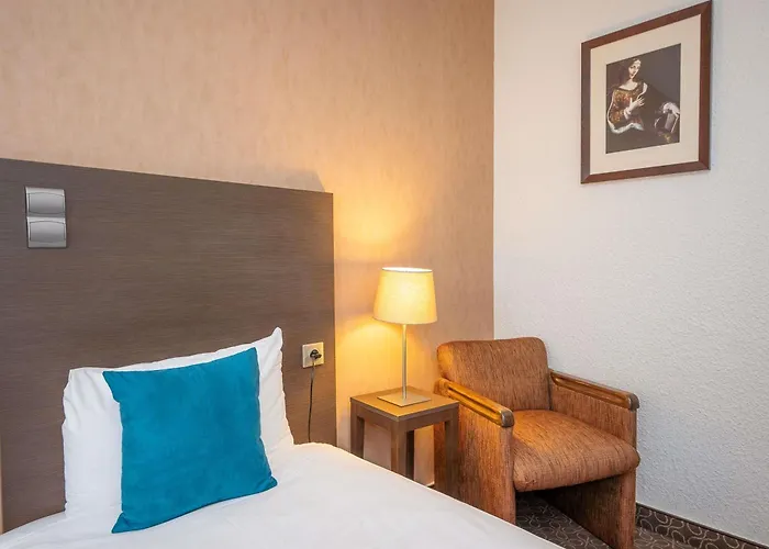 Mercure Versailles Paris Ouest