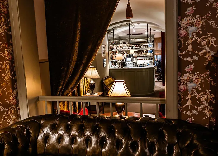 Antonius Boutique Hotel