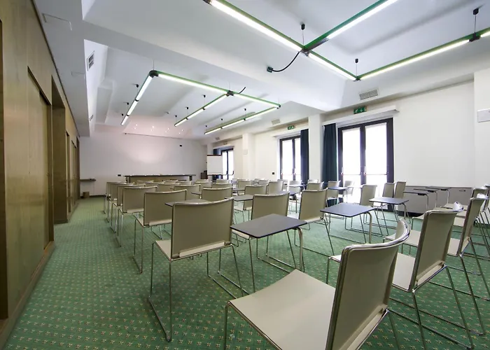 Hotel La Torretta