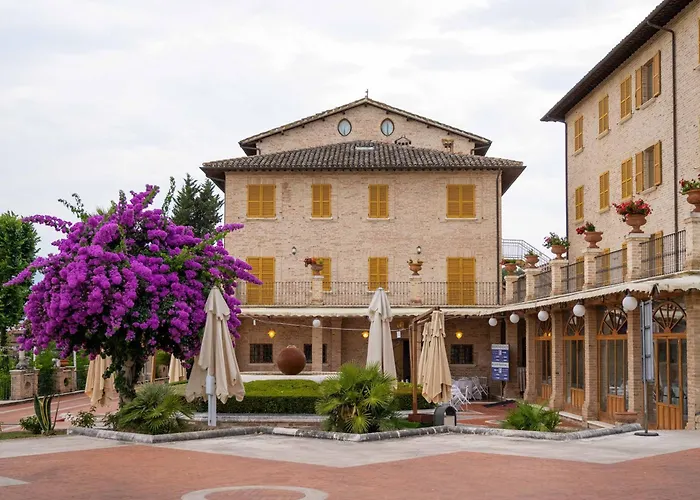 Hotel Casale