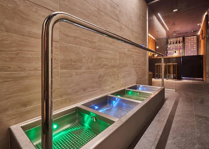 Aparthotel Svaty Vavrinec