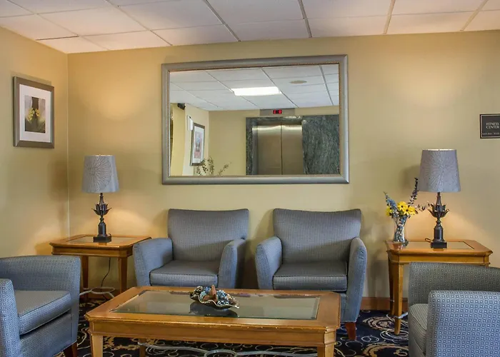 Comfort Inn Wethersfield - Hartford