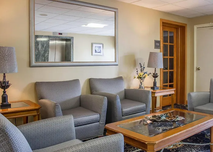 Comfort Inn Wethersfield - Hartford