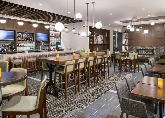 Hyatt Place East Moline/Quad Cities