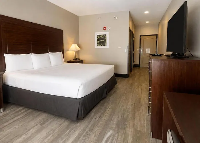Country Inn & Suites By Radisson, Pensacola West, Fl