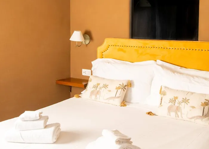 Hotel Borgo Vistalago
