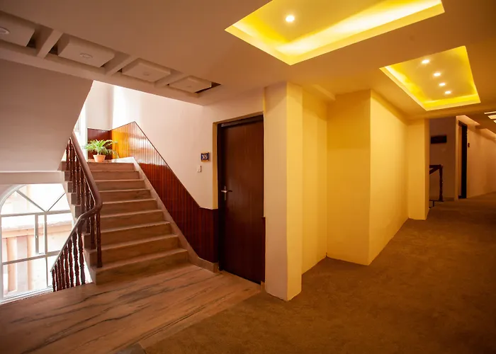 Hotel Jampa