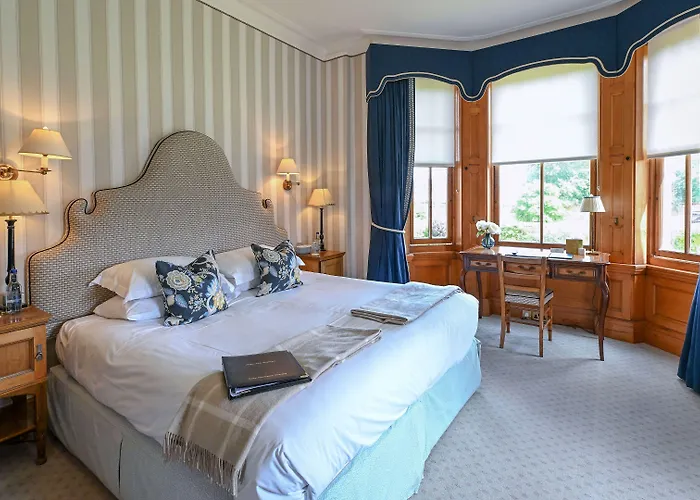 The Jockey Club Rooms