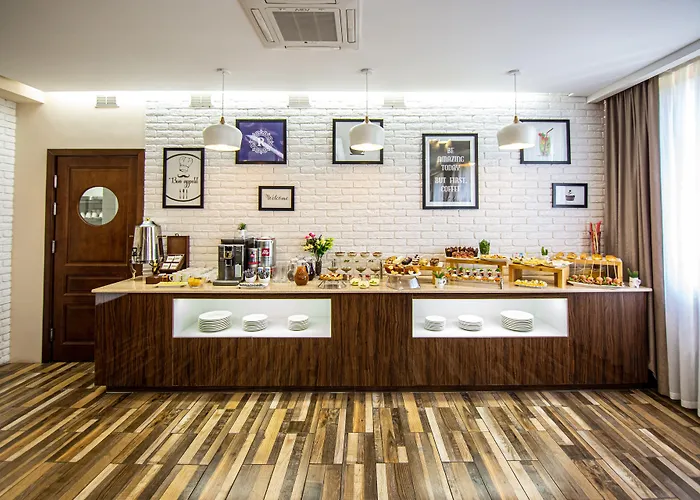Rayan Hotel