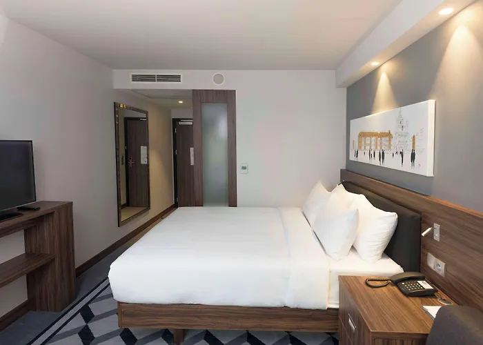 Hampton By Hilton Poznan Old Town