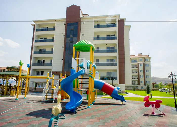 Aforia Thermal Residences