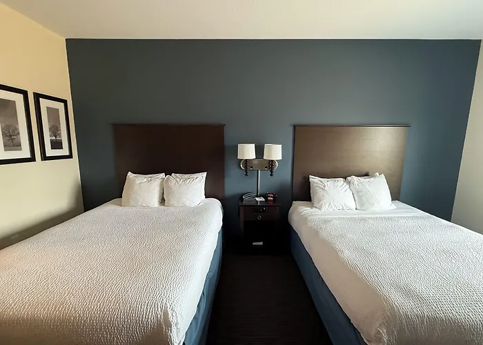 Americinn By Wyndham Windom