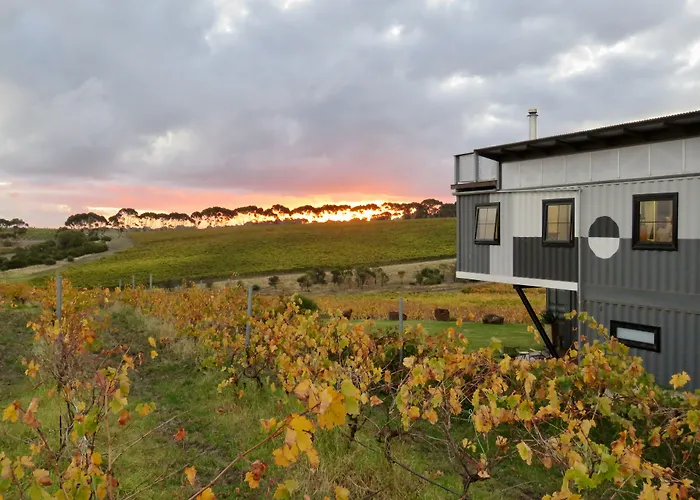 Hotel California Road At Inkwell Wines
