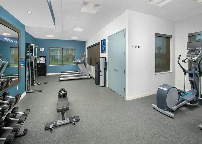 Hampton Inn Marathon - Florida Keys