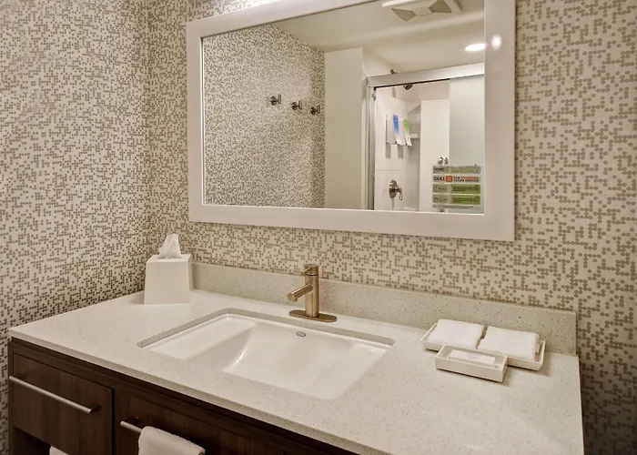 Home2 Suites By Hilton Lagrange